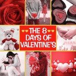 The 8 Days of Valentine's - Akriti Kakkar Song Download